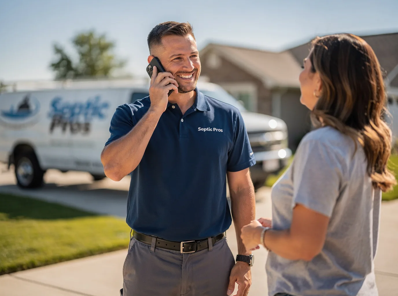 Septic Tank Pumping Iowa Falls, IA FAQs
